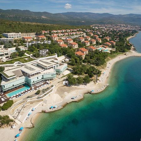 Apartments Grand Novi Vinodolski Resort 외부 사진