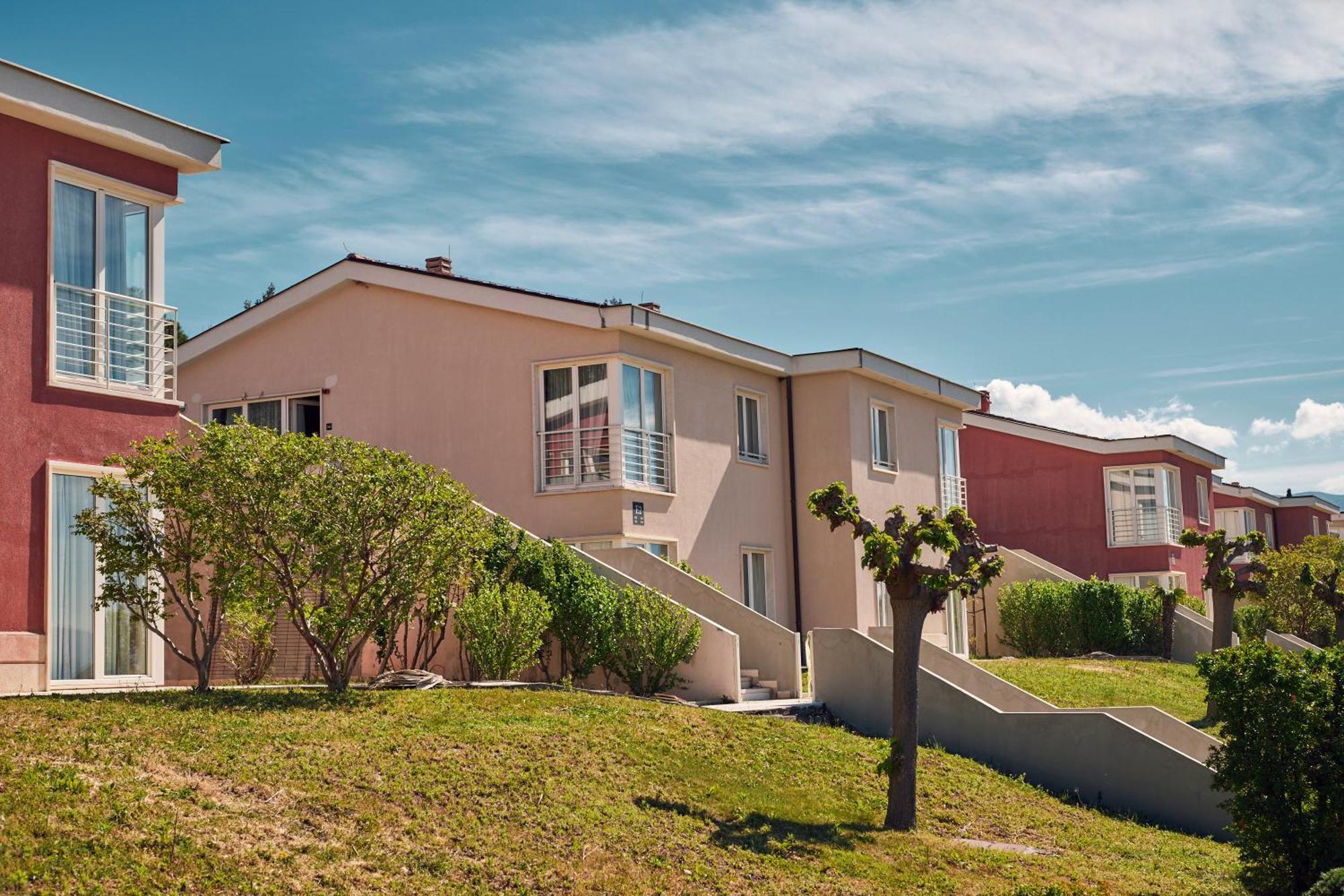 Apartments Grand Novi Vinodolski Resort 외부 사진