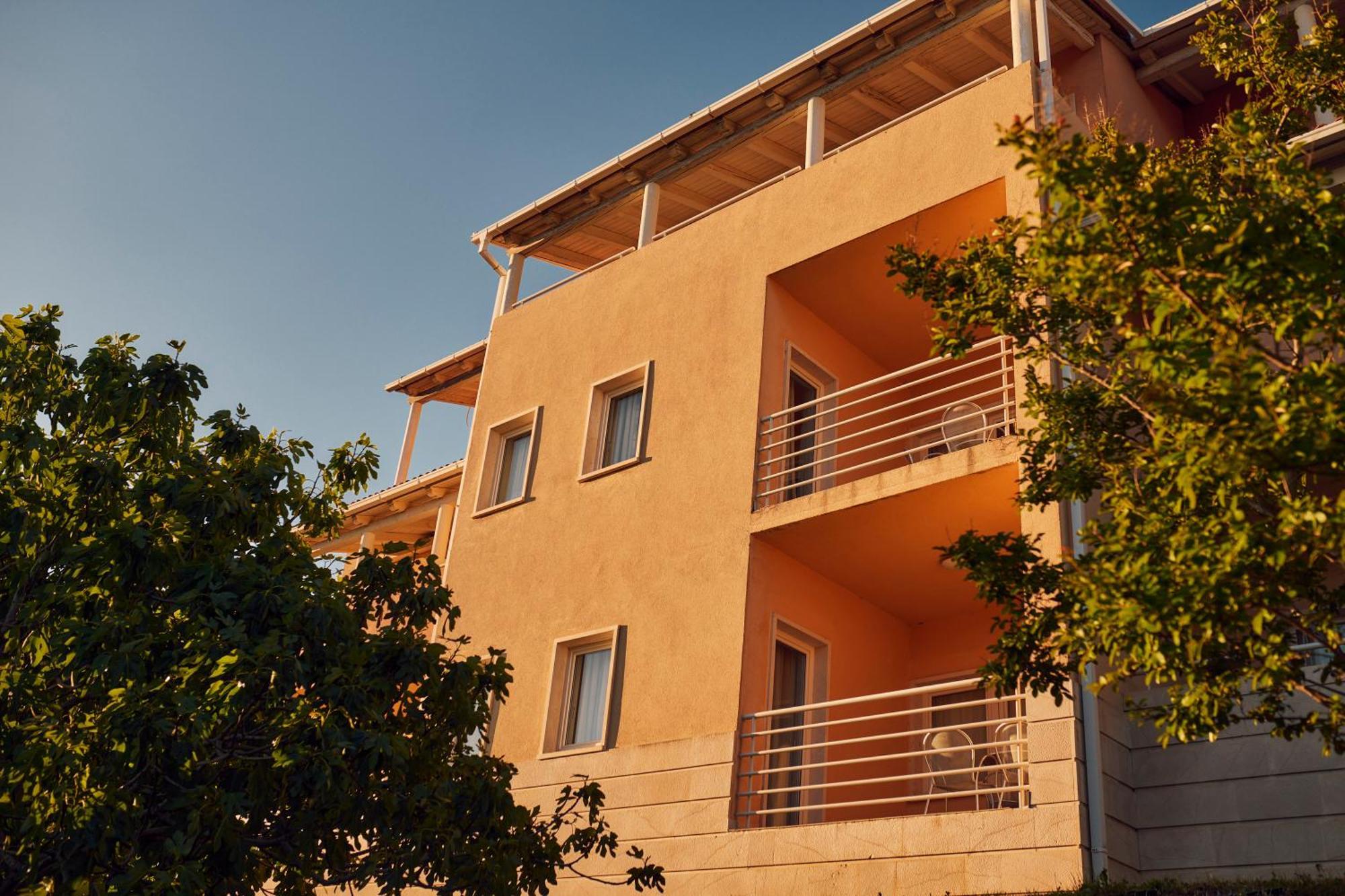 Apartments Grand Novi Vinodolski Resort 외부 사진