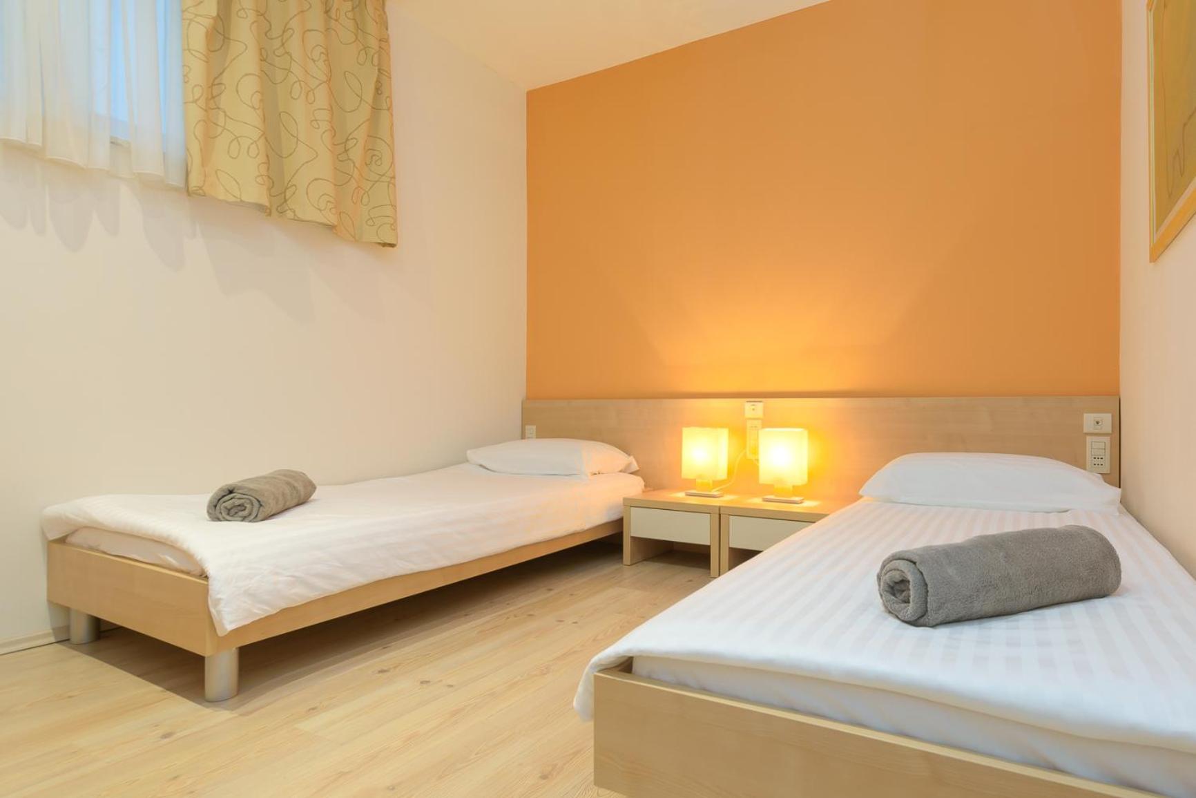 Apartments Grand Novi Vinodolski Resort 외부 사진