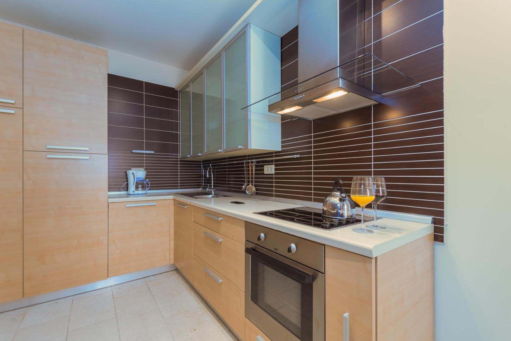Apartments Grand Novi Vinodolski Resort 외부 사진