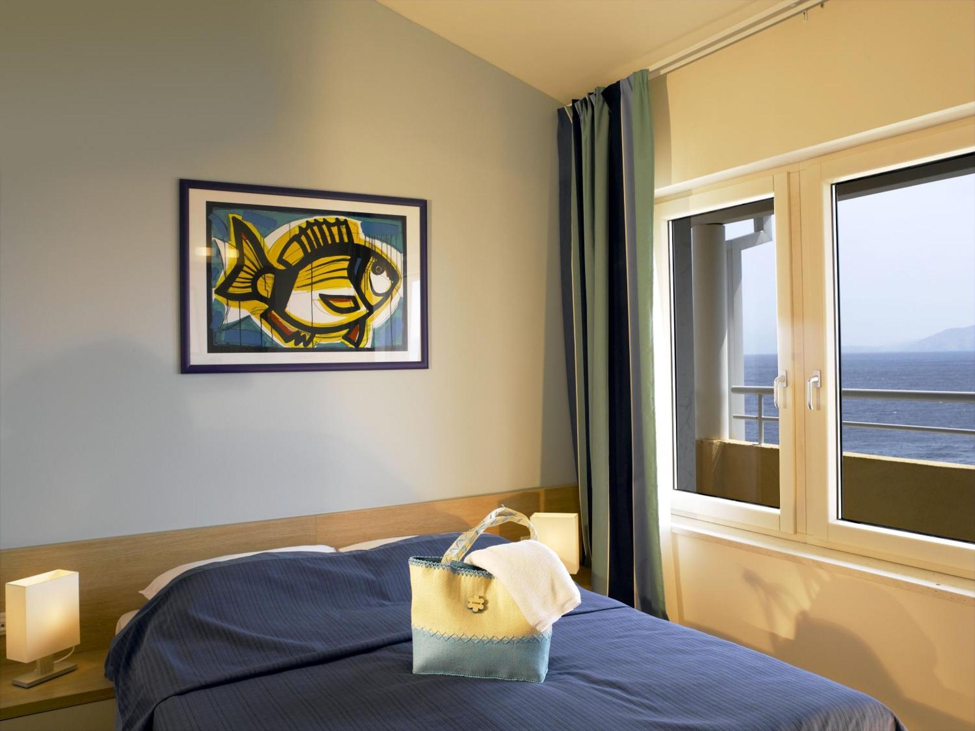 Apartments Grand Novi Vinodolski Resort 외부 사진
