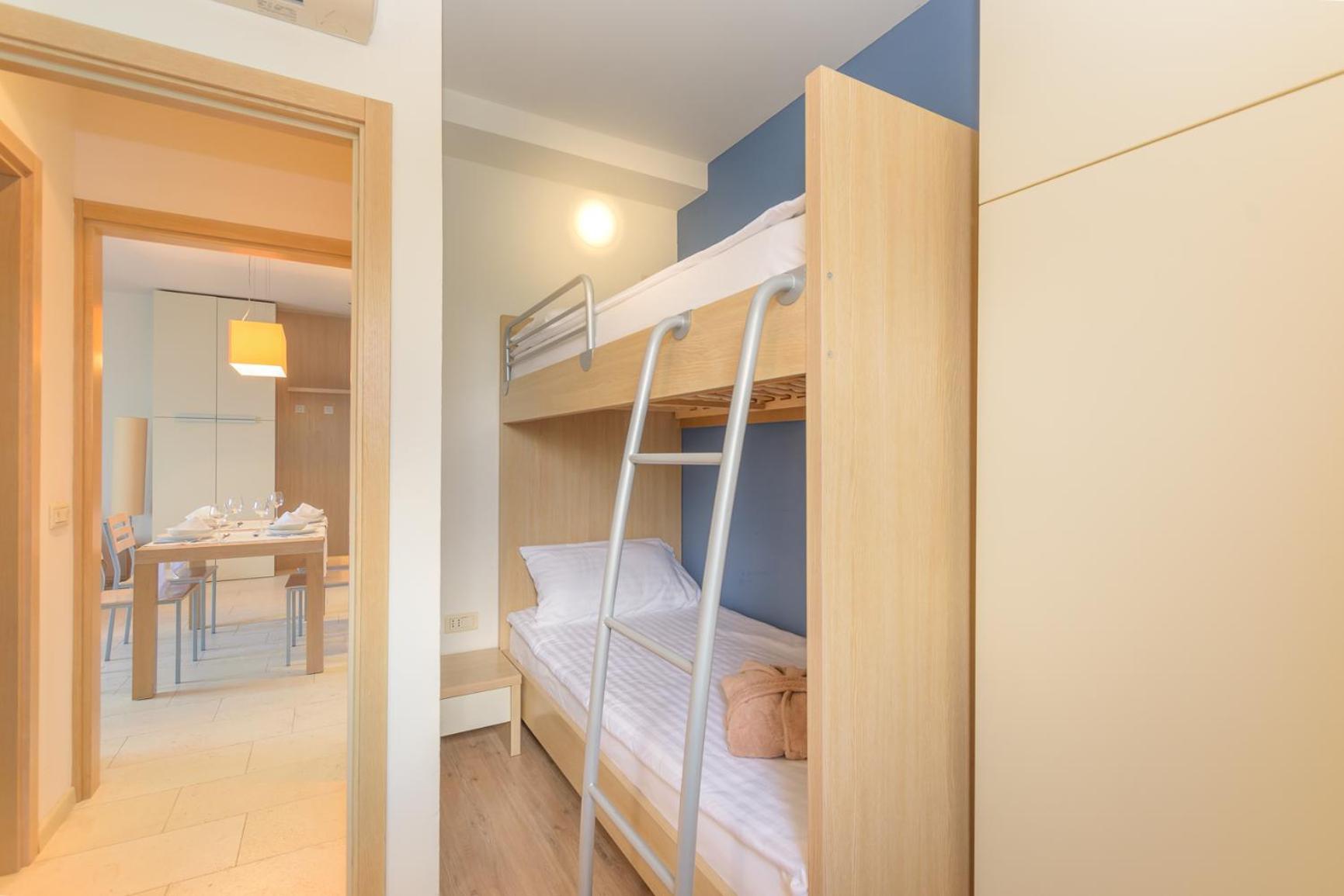 Apartments Grand Novi Vinodolski Resort 외부 사진