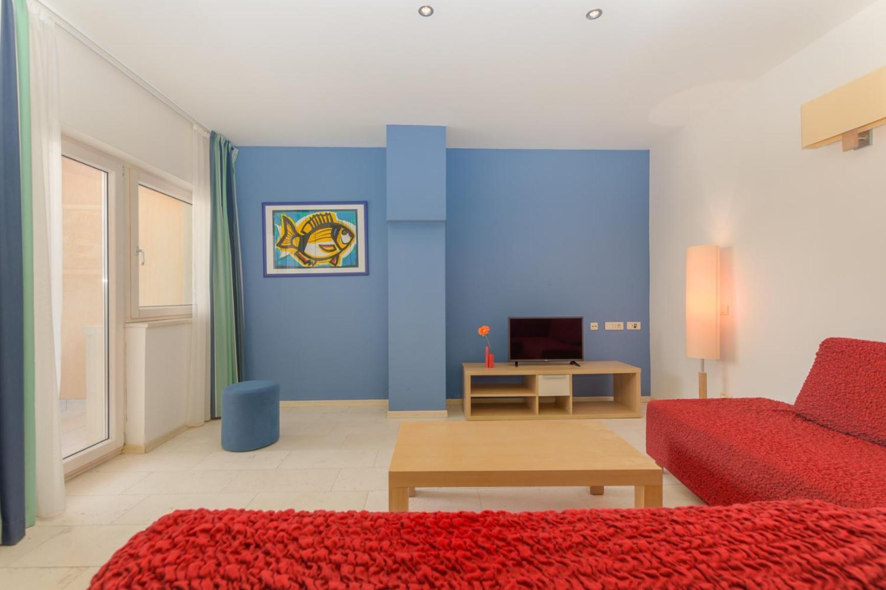 Apartments Grand Novi Vinodolski Resort 객실 사진