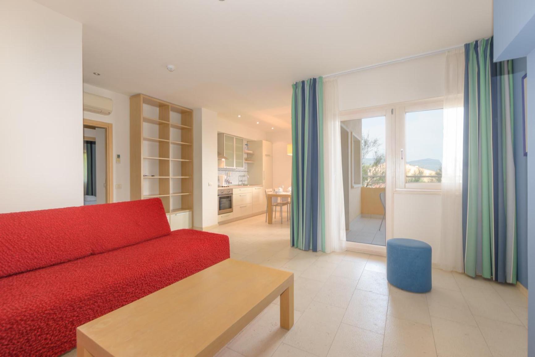 Apartments Grand Novi Vinodolski Resort 외부 사진
