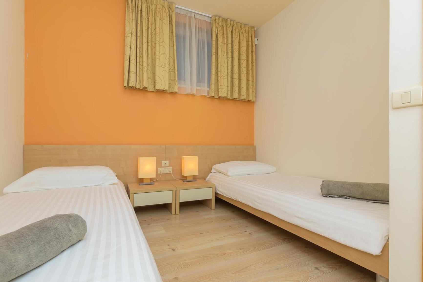 Apartments Grand Novi Vinodolski Resort 객실 사진