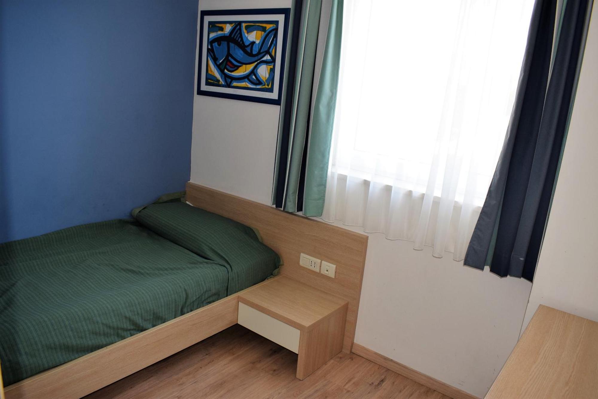 Apartments Grand Novi Vinodolski Resort 객실 사진