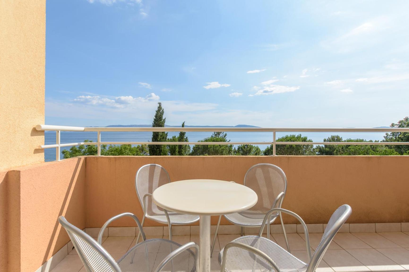 Apartments Grand Novi Vinodolski Resort 객실 사진