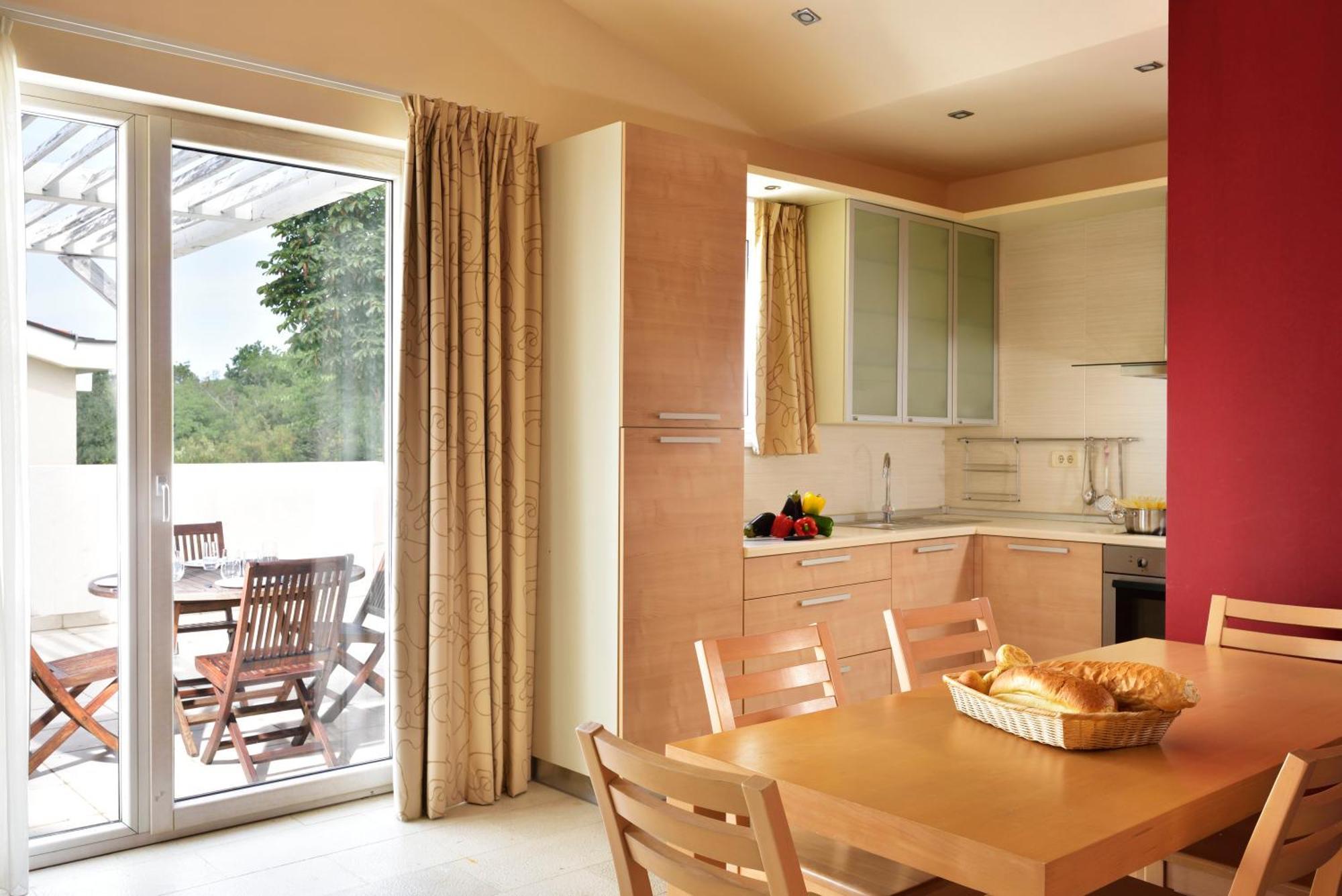Apartments Grand Novi Vinodolski Resort 객실 사진