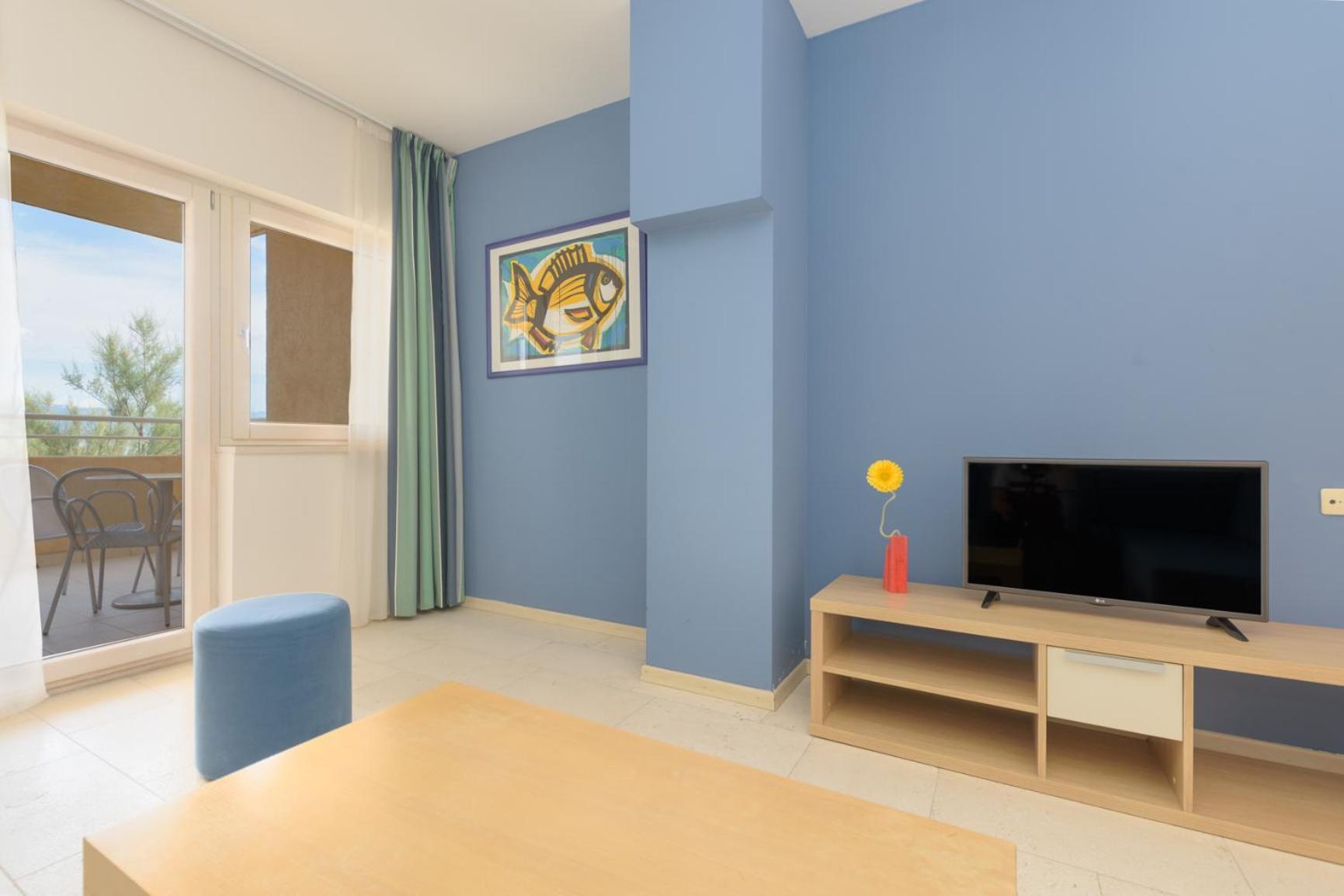 Apartments Grand Novi Vinodolski Resort 객실 사진