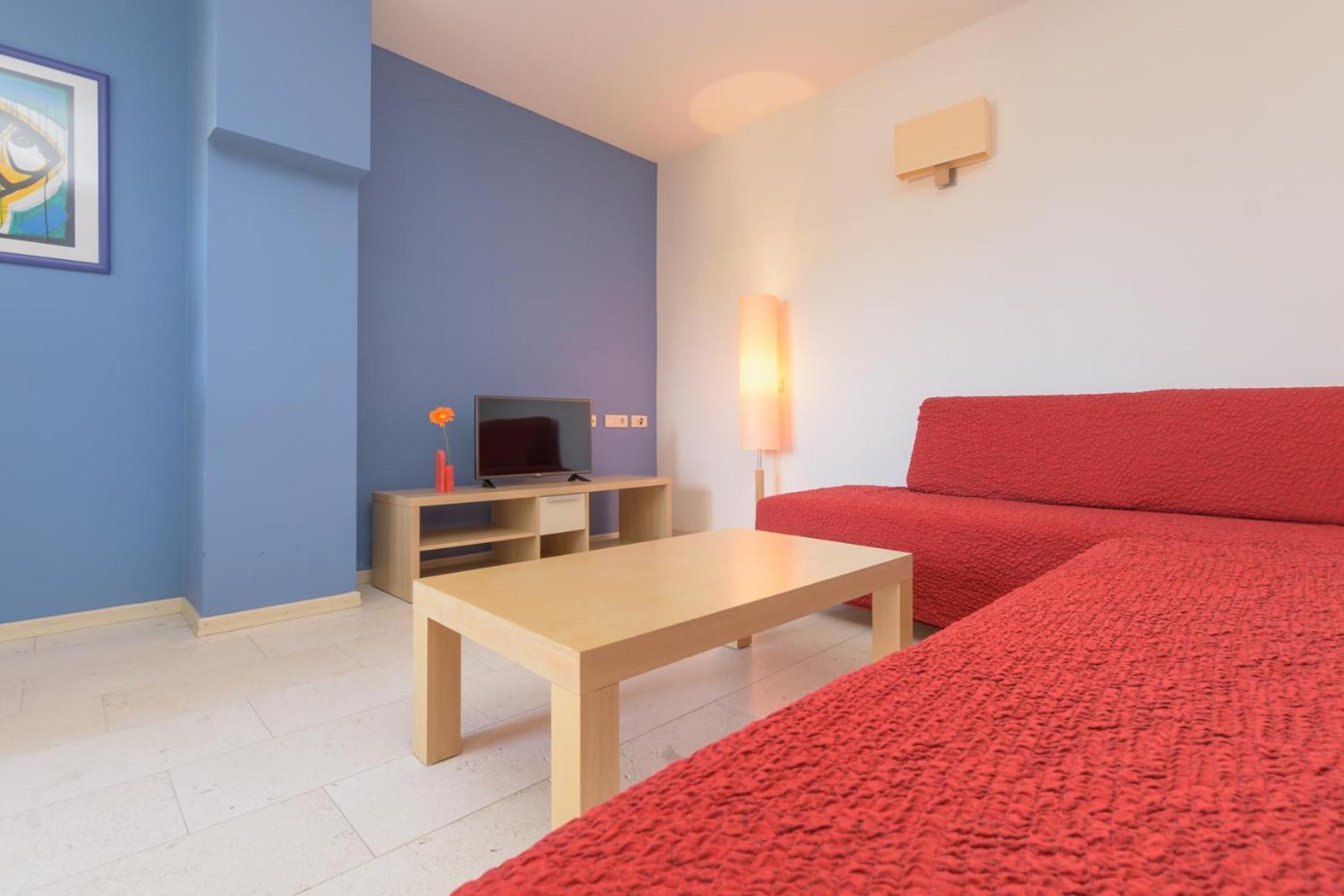 Apartments Grand Novi Vinodolski Resort 객실 사진