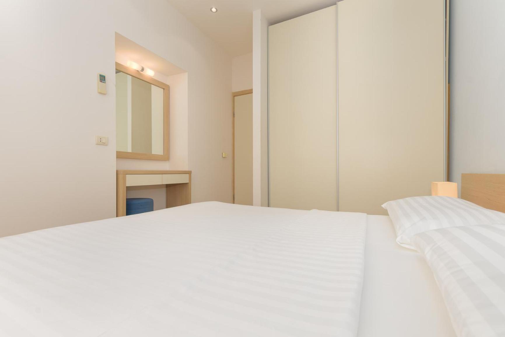 Apartments Grand Novi Vinodolski Resort 객실 사진