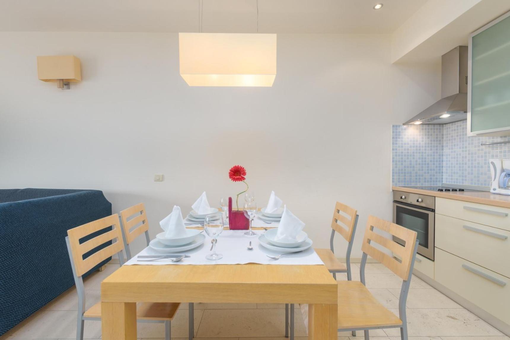 Apartments Grand Novi Vinodolski Resort 객실 사진