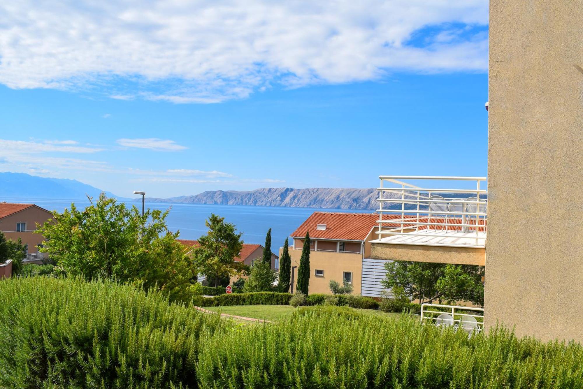 Apartments Grand Novi Vinodolski Resort 외부 사진