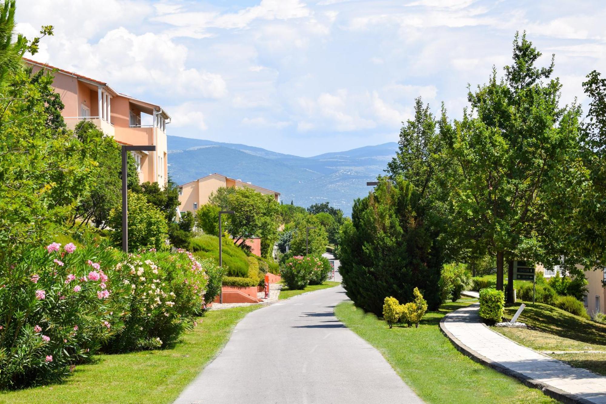 Apartments Grand Novi Vinodolski Resort 외부 사진