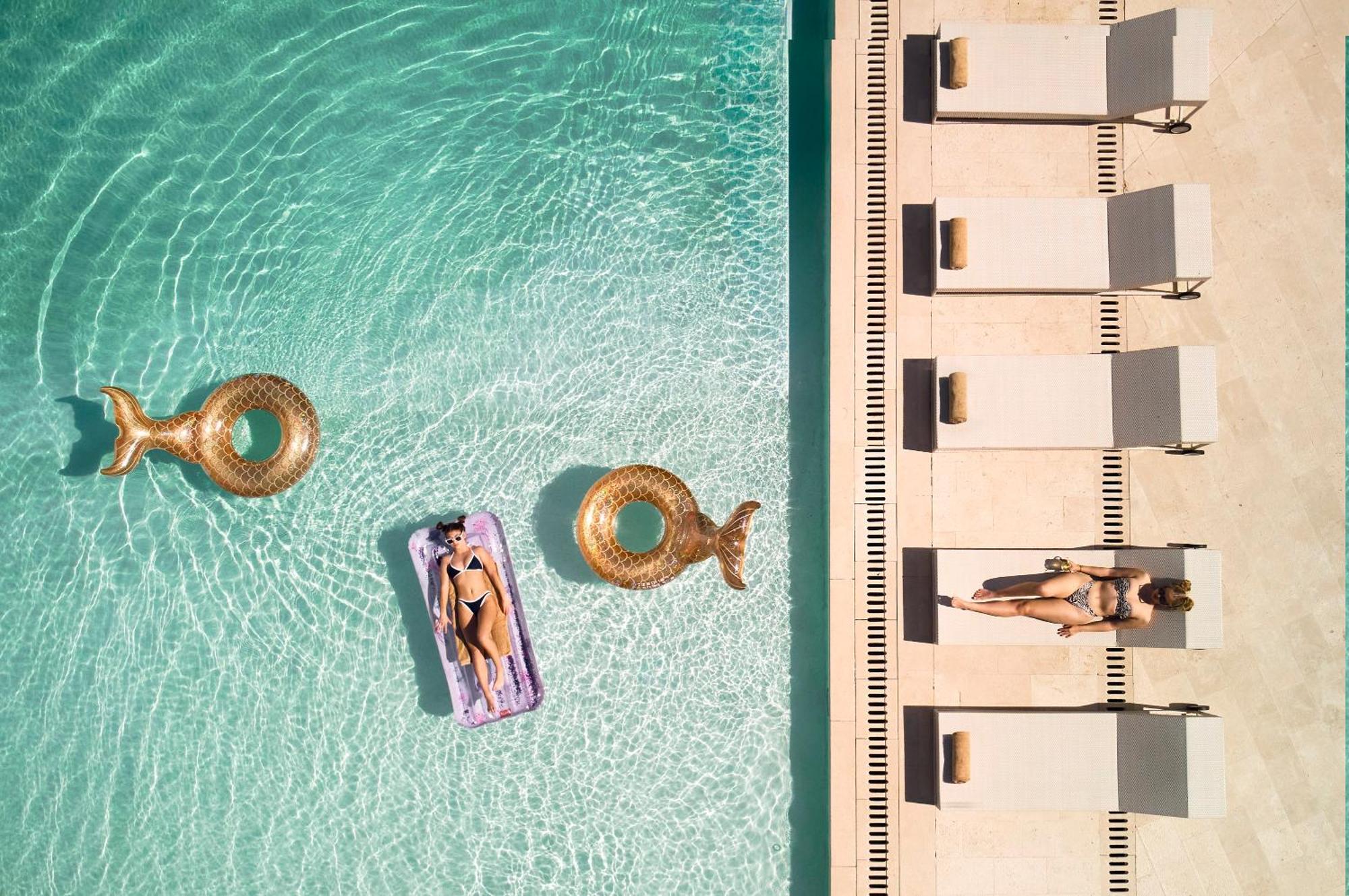 Apartments Grand Novi Vinodolski Resort 외부 사진