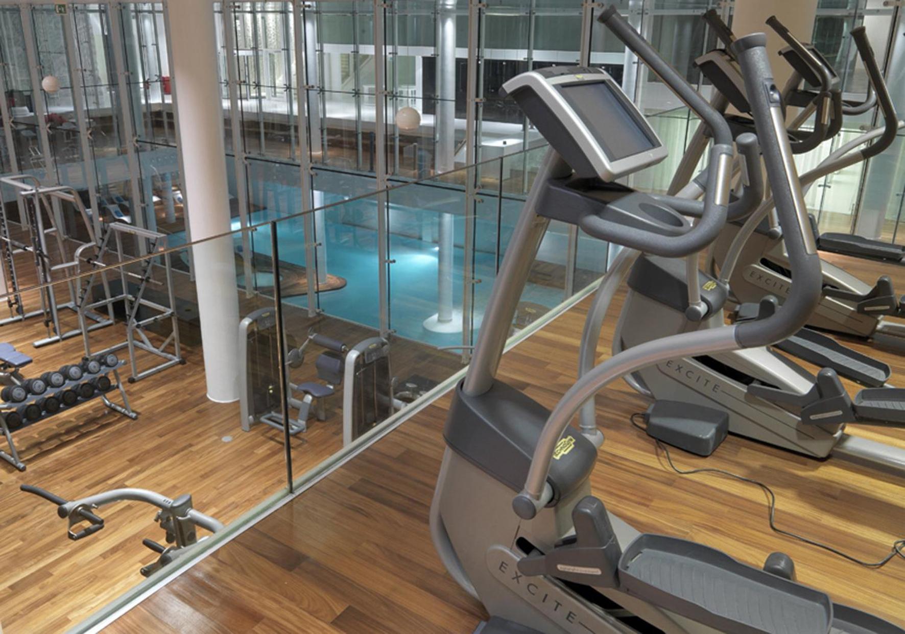 Apartments Grand Novi Vinodolski Resort 외부 사진