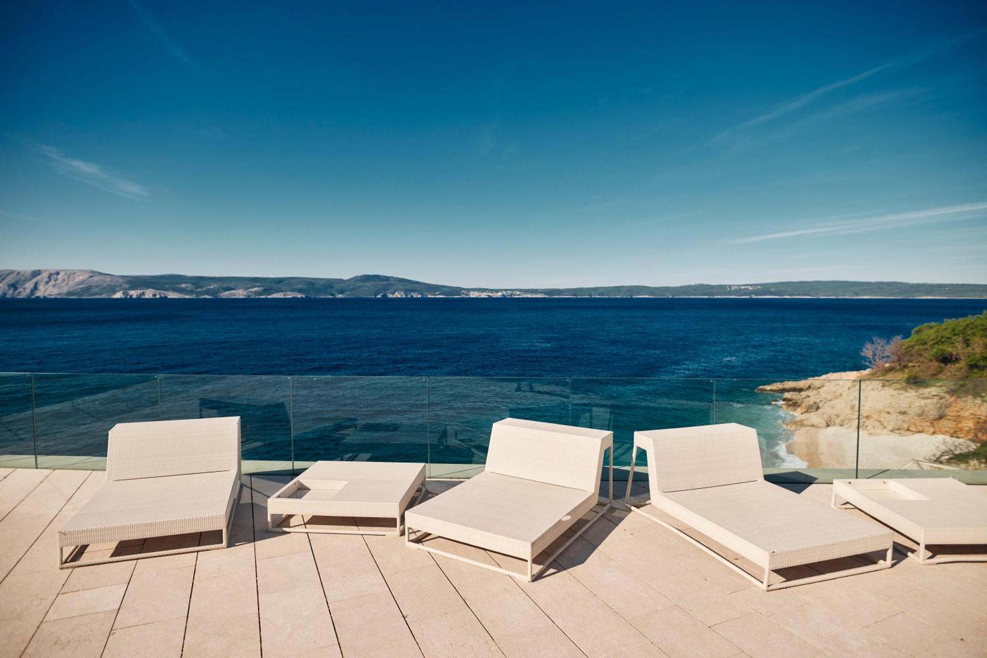 Apartments Grand Novi Vinodolski Resort 외부 사진
